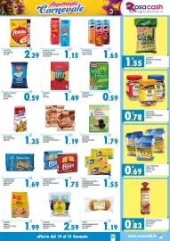 Volantino Rosa Cash Pagina 27