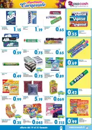 Volantino Rosa Cash Pagina 29