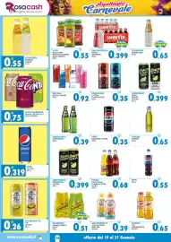 Volantino Rosa Cash Pagina 34