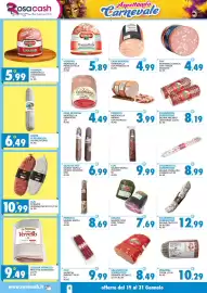 Volantino Rosa Cash Pagina 4