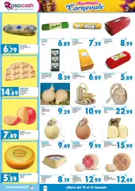 Volantino Rosa Cash Pagina 6