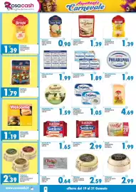 Volantino Rosa Cash Pagina 8