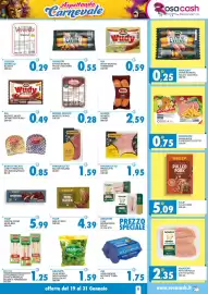 Volantino Rosa Cash Pagina 9