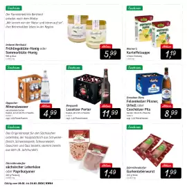 KONSUM Prospekt woche 4 Seite 10