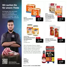 KONSUM Prospekt woche 4 Seite 2