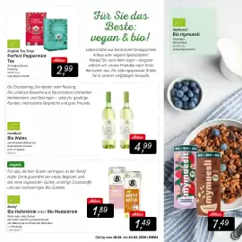 KONSUM Prospekt woche 4 Seite 3