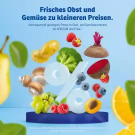 KONSUM Prospekt woche 4 Seite 5