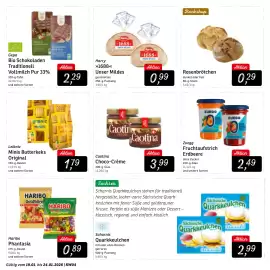 KONSUM Prospekt woche 4 Seite 6