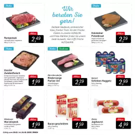 KONSUM Prospekt woche 4 Seite 8