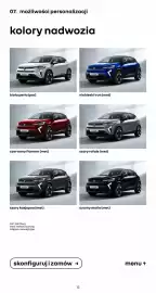 Renault gazetka Strona 12