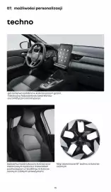 Renault gazetka Strona 15