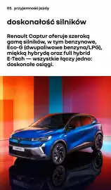 Renault gazetka Strona 6