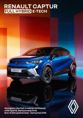 Renault gazetka (ważność do 29-01)