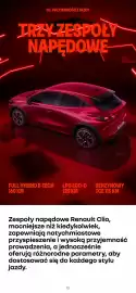 Renault gazetka Strona 12