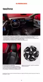 Renault gazetka Strona 21