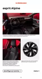 Renault gazetka Strona 22