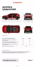 Renault gazetka Strona 24