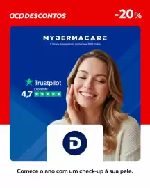 Folheto ACP Viagens Página 1