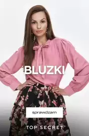 Top Secret gazetka Strona 3