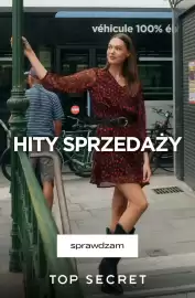 Top Secret gazetka Strona 7