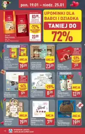 ALDI gazetka tydzień 4 Strona 10