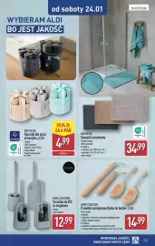ALDI gazetka tydzień 4 Strona 23
