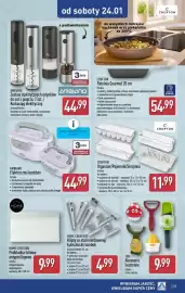 ALDI gazetka tydzień 4 Strona 25