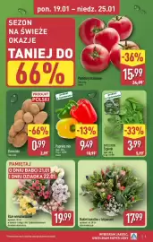 ALDI gazetka tydzień 4 Strona 3