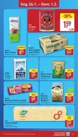 Folheto ALDI semana 5 Página 11