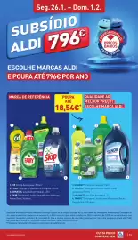 Folheto ALDI semana 5 Página 13