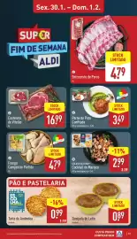 Folheto ALDI semana 5 Página 19
