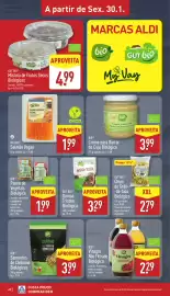 Folheto ALDI semana 5 Página 20