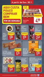 Folheto ALDI semana 5 Página 21