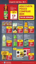 Folheto ALDI semana 5 Página 22