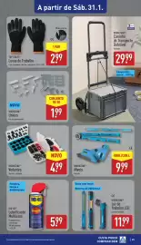 Folheto ALDI semana 5 Página 25