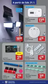 Folheto ALDI semana 5 Página 26