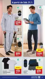 Folheto ALDI semana 5 Página 27