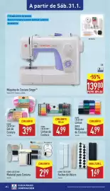 Folheto ALDI semana 5 Página 28