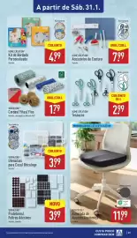 Folheto ALDI semana 5 Página 29