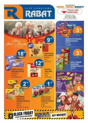 Rabat gazetka (ważność do 25-01)