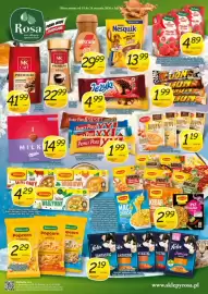 Rosa gazetka Strona 1