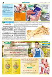 Mix Markt Prospekt woche 4 Seite 2