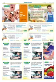 Mix Markt Prospekt woche 4 Seite 3