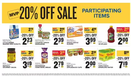 Food Lion weekly ad week 3 Page 11
