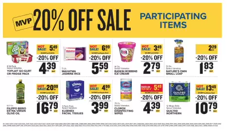 Food Lion weekly ad week 3 Page 12