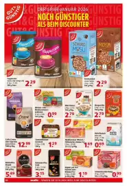 Multi Markt Prospekt woche 4 Seite 10