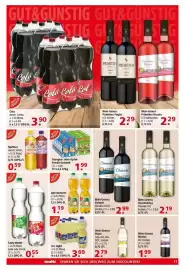 Multi Markt Prospekt woche 4 Seite 11