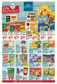 Multi Markt Prospekt woche 4 Seite 12