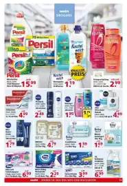 Multi Markt Prospekt woche 4 Seite 15