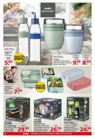 Multi Markt Prospekt woche 4 Seite 16